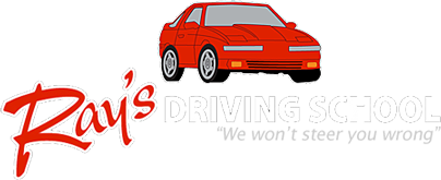 Ray's Driving School